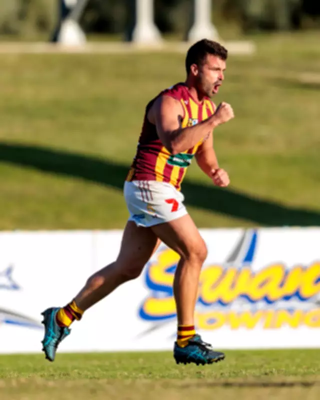 Subiaco Dominates Final Quarter to Beat Swan Districts 95-55