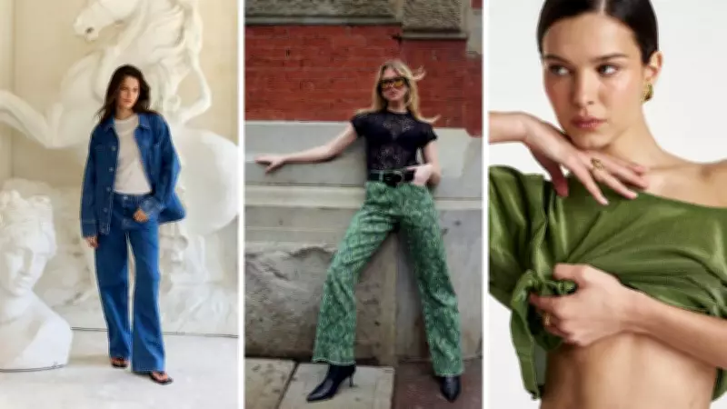 Summi Summi EDEN Collection: Moody Winter Wear with Serpent Motifs