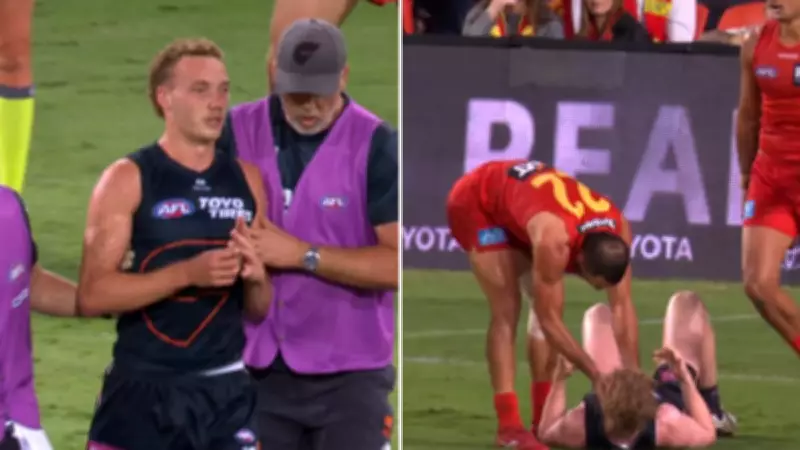 Suns snap 12-year drought with fiery win over Giants, Ugle-Hagan stars