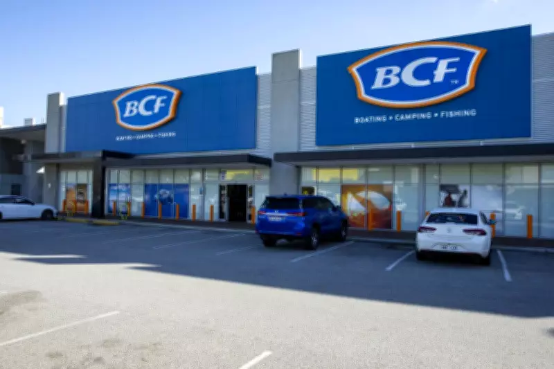 Super Retail's BFC Struggles Amid Fuel Cost and Supply Crisis