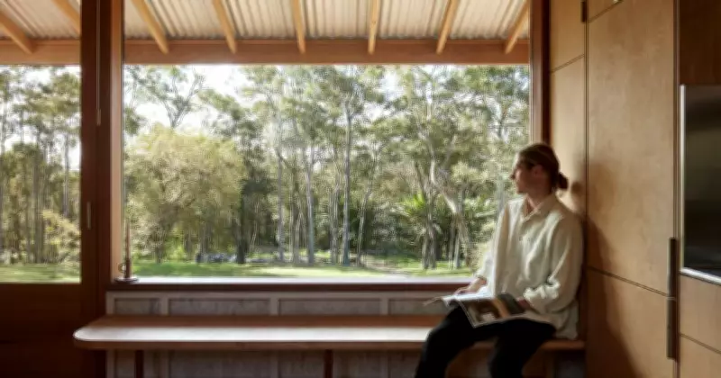 Sustainable House Day: Hunter Homes Showcase Climate-Ready Living