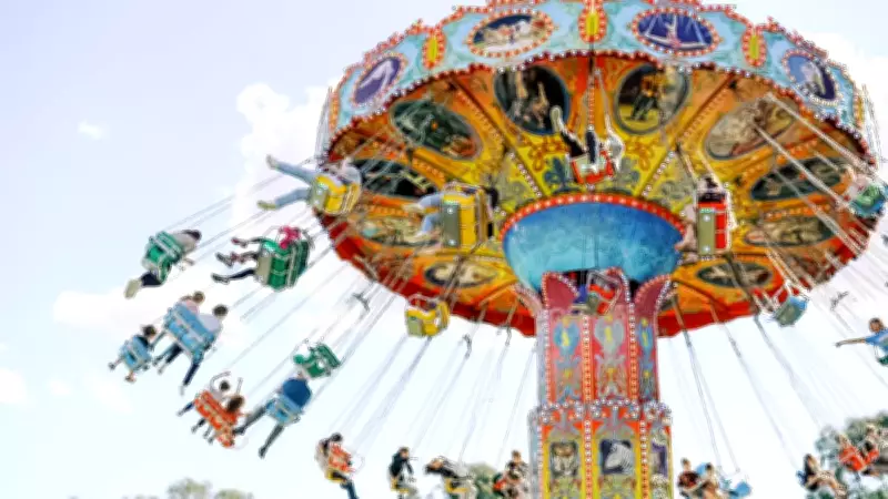 Swan Valley Show 2026: Family Fun, Food, and Equestrian Events