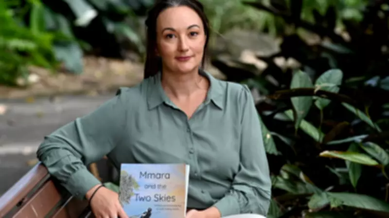 Swooping to the Rescue: A Magpie's Tale of Hope in Townsville