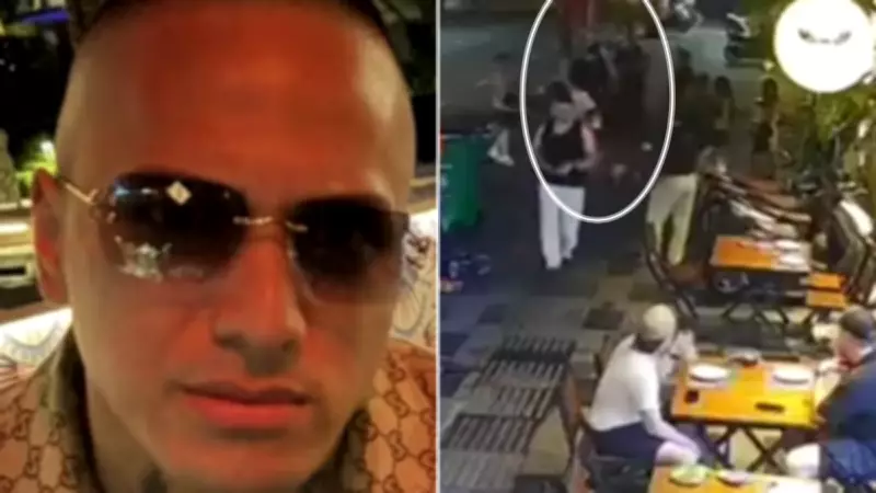 Sydney gang kingpin murdered in Vietnam sparks fear of retaliation