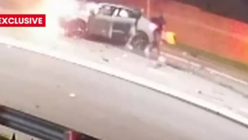 Sydney P-plater guilty of near-fatal hit-and-run crash