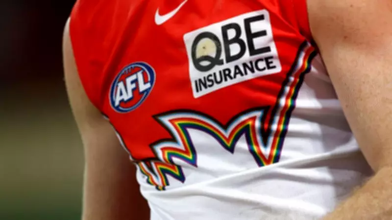 Sydney Swans End Pride Game Partnership with St Kilda Over Collard Case