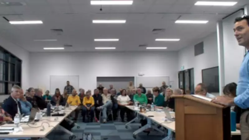 Tablelands Clubs Warn Council Asset Plan Will Damage Community Trust
