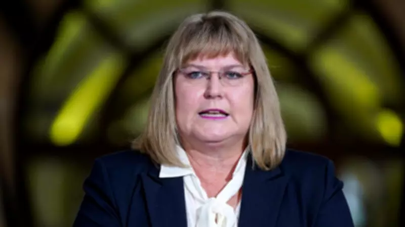 Tapes Row Inside Cairns Council a Matter for Watchdogs, Says Minister