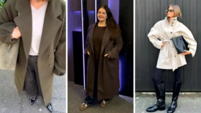 Target Lily Loves Winter Coats Tested: Stylish Outerwear Under $100