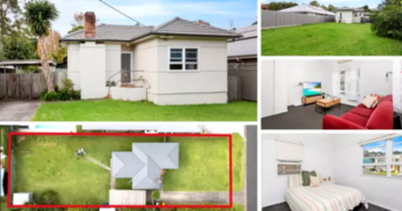 Tarrawanna Property Sells for $1.25 Million at 18 Kendall Street