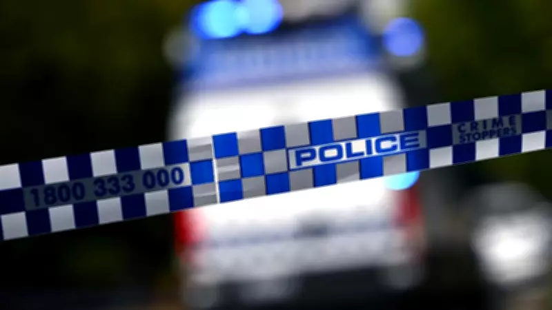 Tasmanian couple found dead in suspected murder-suicide at Campania home