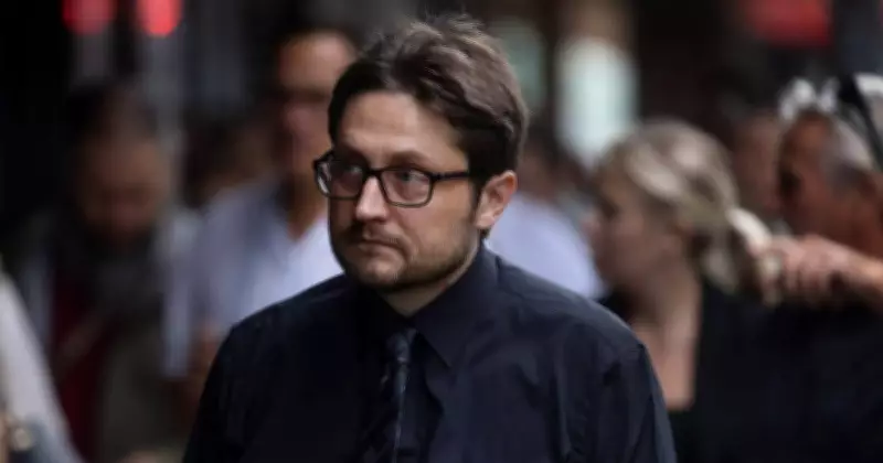 Teacher Jailed for Sex with Maitland Student