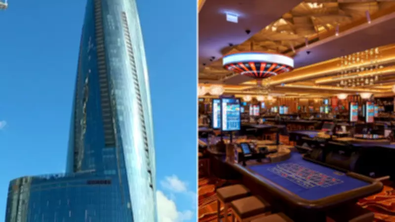 Teen banned from casinos after $21k gambling spree with fake ID