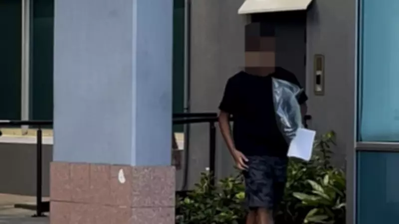 Teen Charged Over Kindergarten Fire Refused Bail in Cairns Court