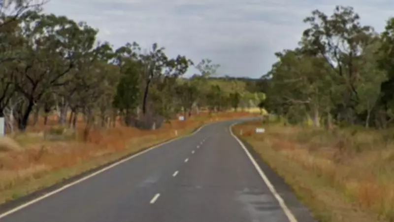 Teen critically injured in North Queensland hit-and-run