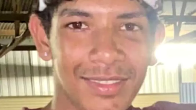 Teen in Induced Coma After Mount Garnet Hit-and-Run