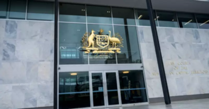 Teenage Drug Dealer Avoids Jail Time in ACT Supreme Court