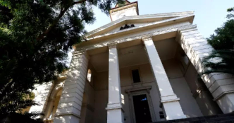 Teen's Powerful Statement Heard in Wollongong District Court