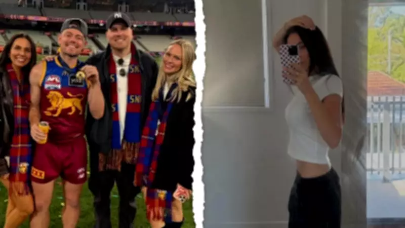 Tess Crosley moves on from Neale marriage saga with new home