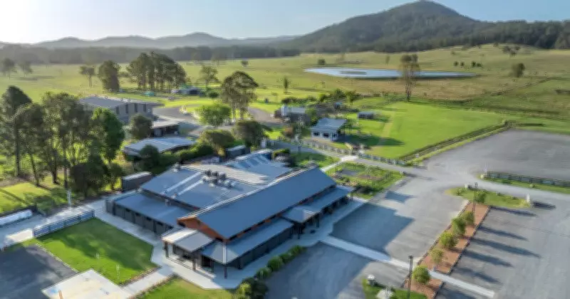 The Artisan Farmer Sold to Newcastle Buyer: Top Regional Venue Changes Hands