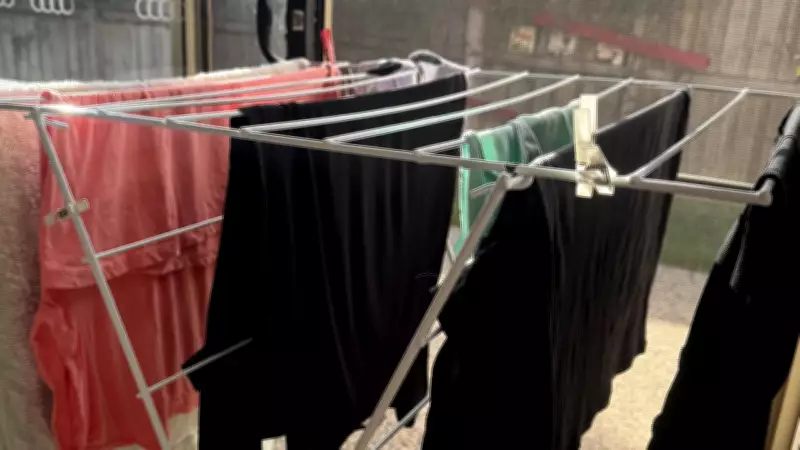 The Great Winter Debate: Clothes Horse vs Dryer in Geelong