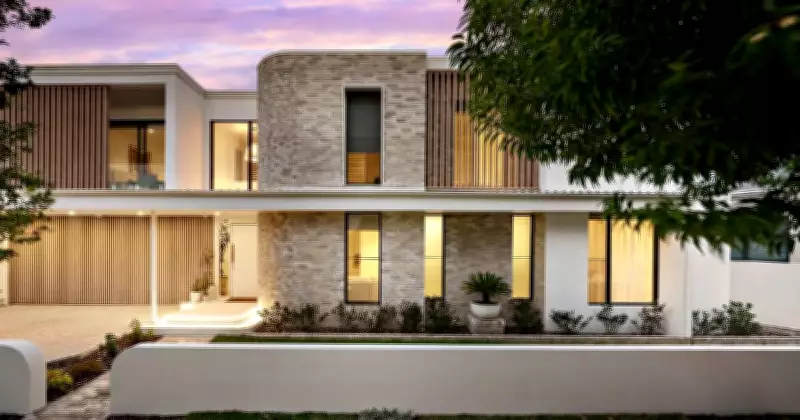 The Junction Home Hits Market with $5 Million Price Guide