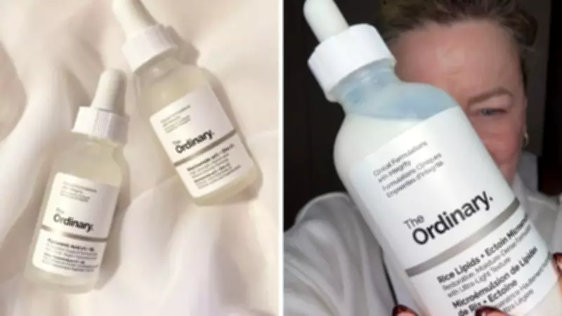 The Ordinary Skincare Now Available on Amazon Australia from May 27