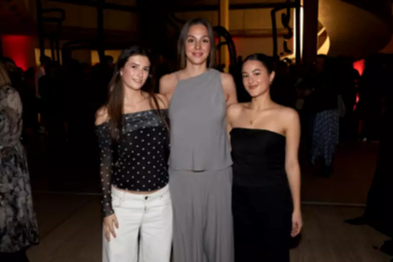 The West Australian Pulse 2026 Launch Celebrates Young Artists