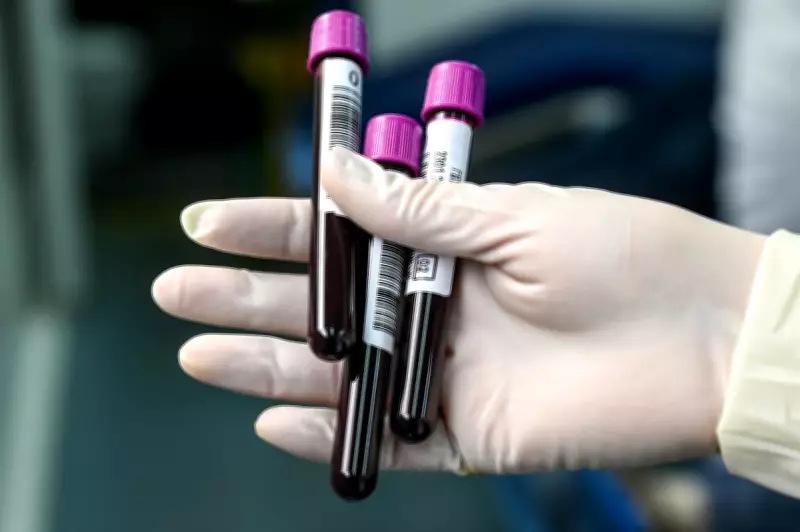 Thousands of Sydney Dentist Patients Urged to Get Blood Tests