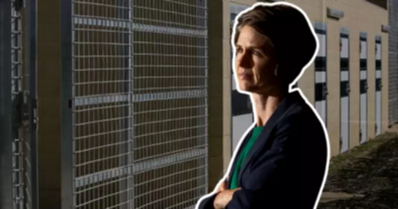 Three Serious Assaults at Canberra Prison Unnoticed by Staff in 2025