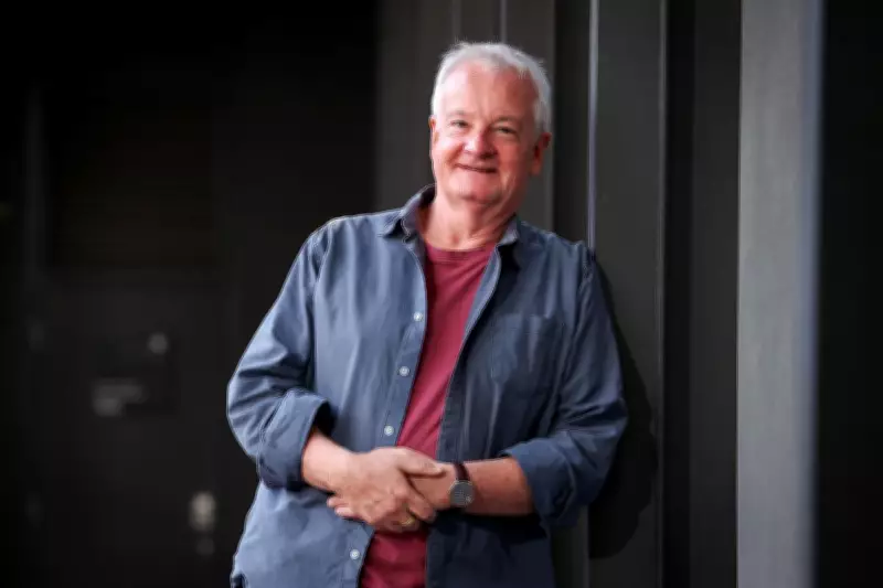 Tim McGarry's Four-Year Journey Adapting Tim Winton's The Shepherd's Hut for Stage