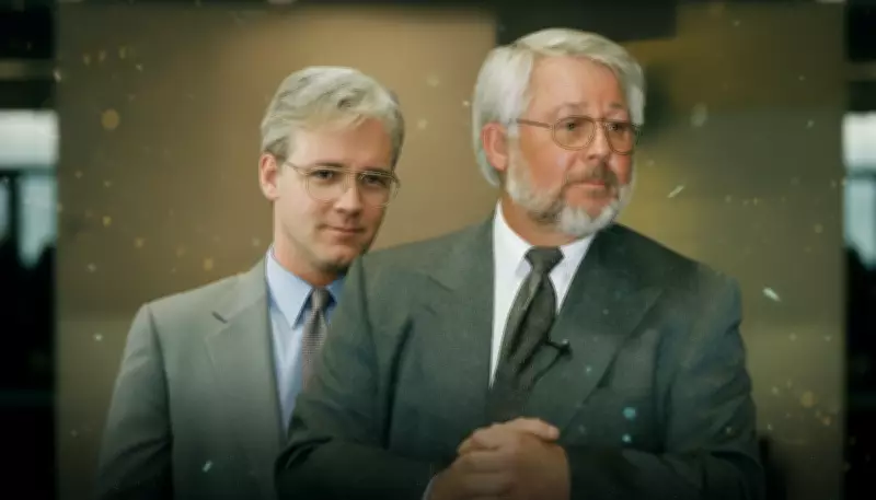 Tobacco whistleblower Jeffrey Wigand now targets Big Tech's addictive design