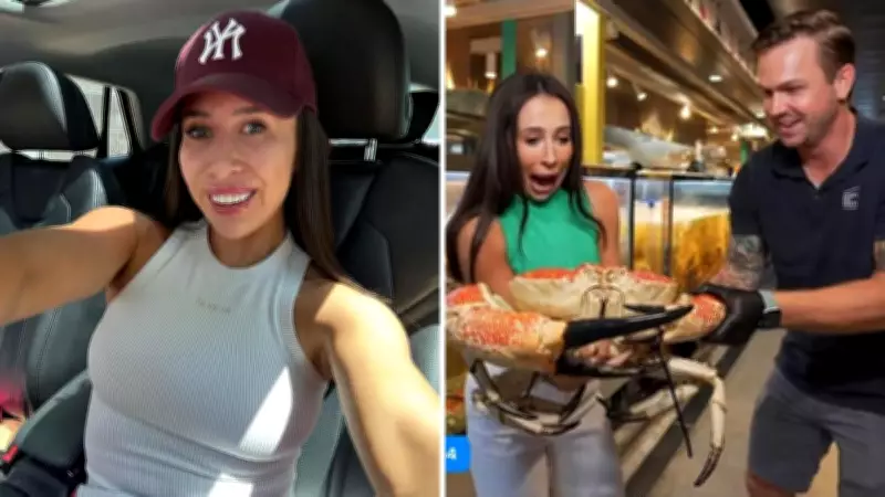 Today Show's Taylor Haynes Still Battling Nerve Damage After Crab Bite