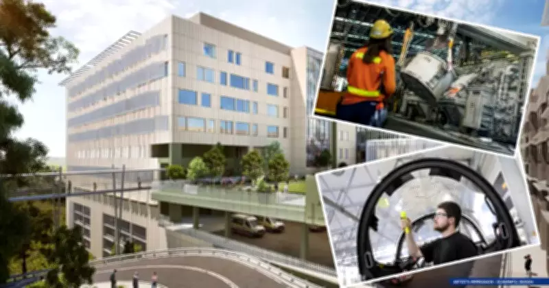 Tomago Aluminium Funding Becomes Key Federal Budget Priority