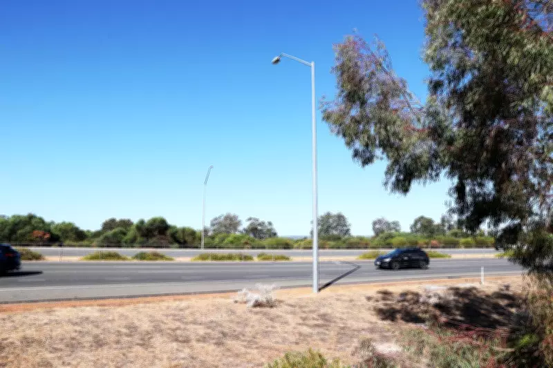 Tonkin Highway Upgrades: Six-Lane Expansion and New Interchanges Planned