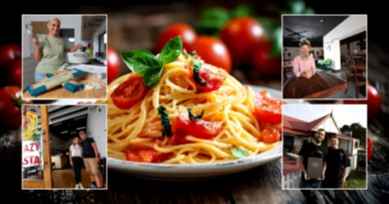 Top 5 Pasta Eateries in Illawarra: A Culinary Journey Through the Region