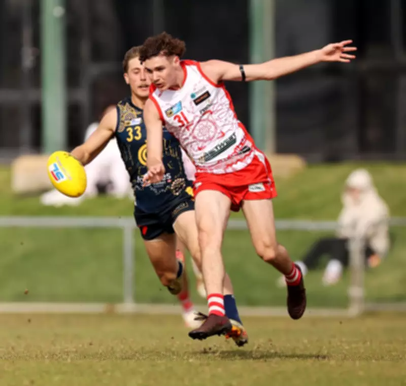 Top AFL draft pick Jaxon Artemis set for Essendon debut against West Coast