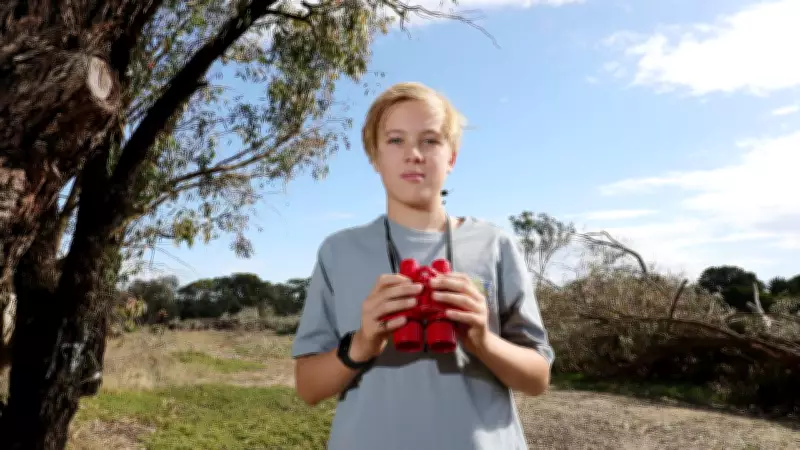 Torquay Teens' Tree Fight Ends as Developer Clears Last Greenery