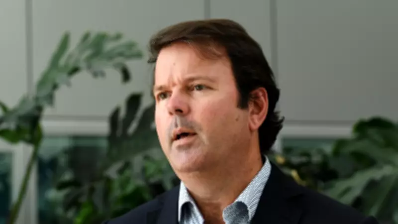 Townsville Hospital Doctors Slam Fear-Based Culture