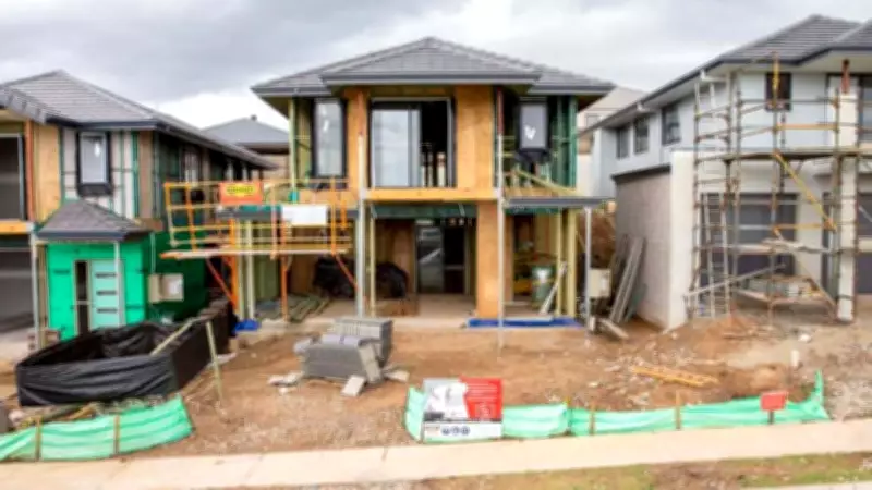 Townsville housing approvals rise but expert warns of crisis