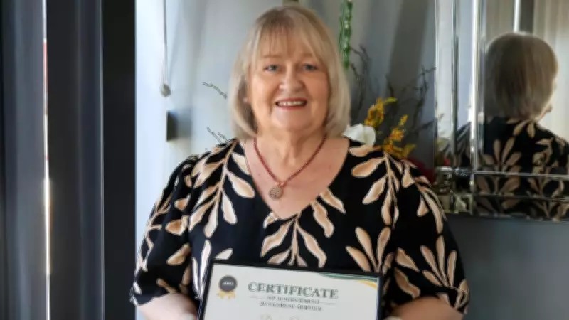 Townsville Manager Marks 20 Years Helping Locals in Crisis