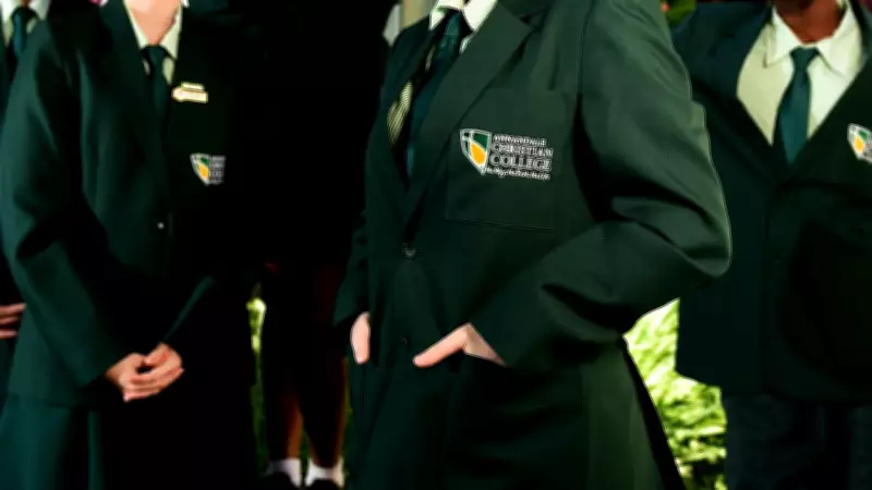 Townsville Schools Hit in Global Hack, Student Data at Risk