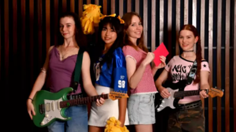 Townsville Students Prepare for Spectacular Variety Show at Civic Theatre