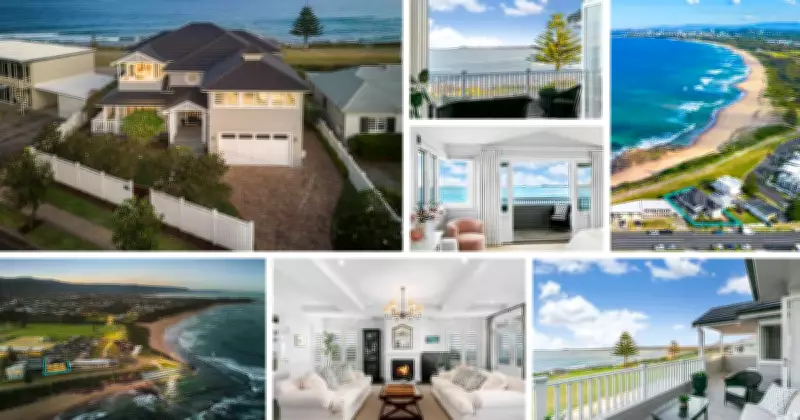 Towradgi Iconic Home Targets $7.5M, Smashing Suburb Record