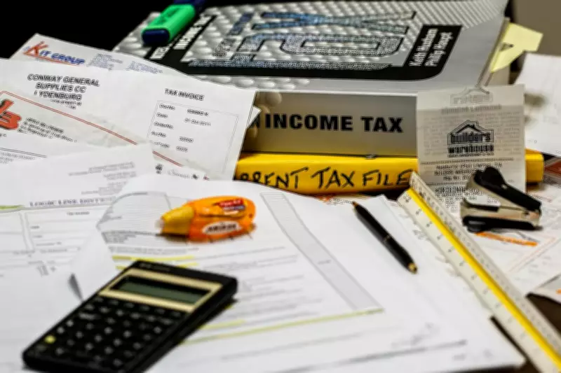 Tradies: Maximise Vehicle and Tool Tax Deductions for 2025