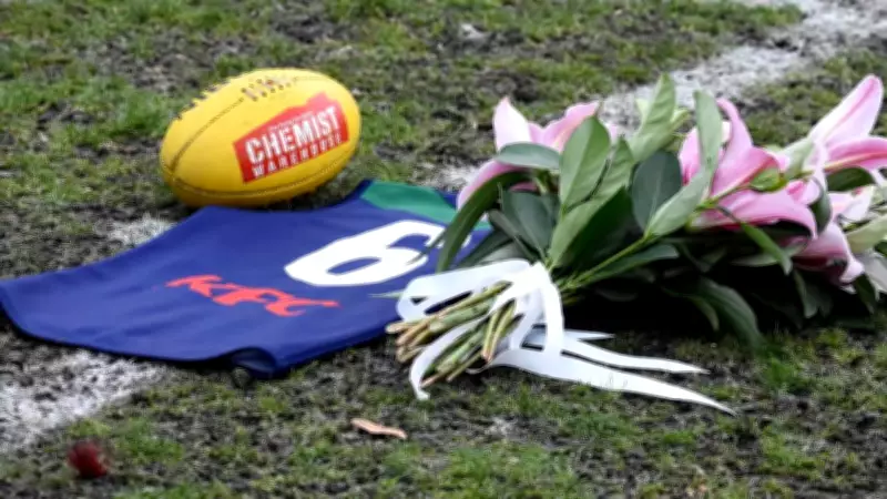 Tragic Death of Brittany McLaughlin Unites St Mary's Club