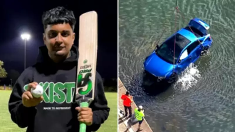Tributes for 20-Year-Old Cricket Lover Killed in NSW Weir Car Crash