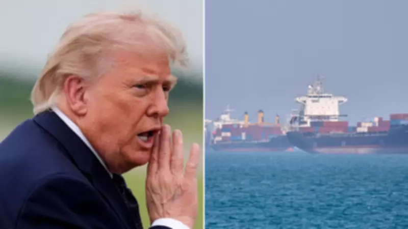 Trump in Rush for Iran Deal Despite Claims: Expert