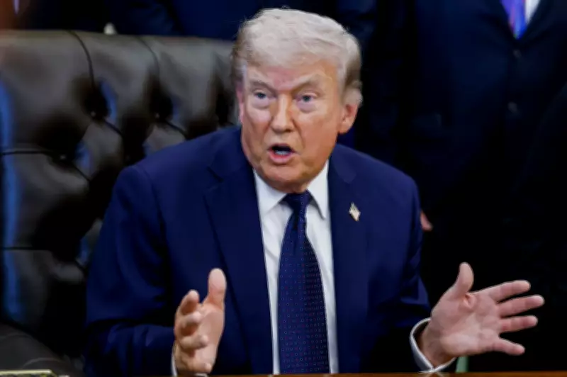 Trump's Super Plan Falls Short of Australia's Compulsory System