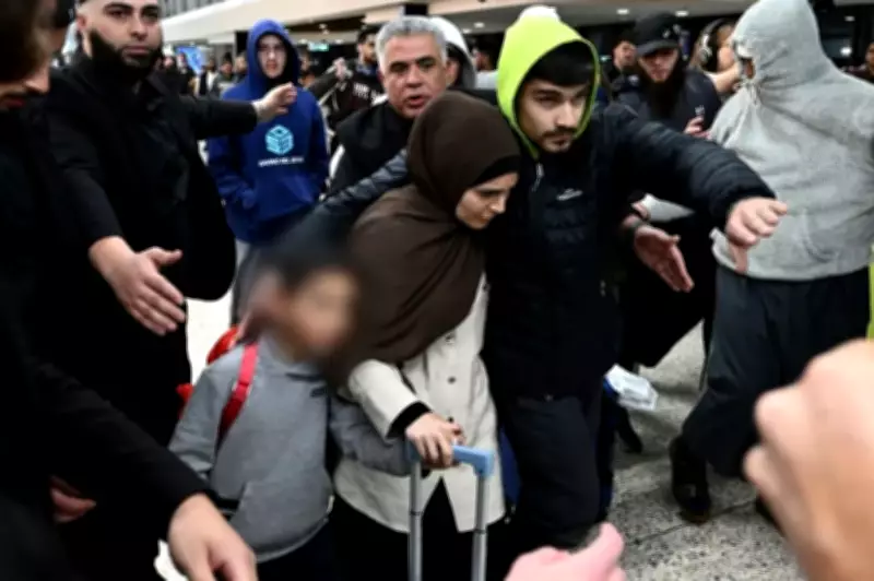 Two Australian Women Charged Over Joining Islamic State Group